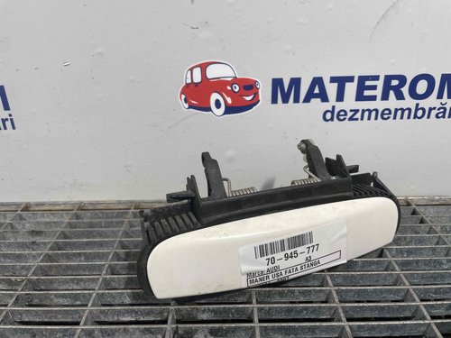 MANER USA FATA STANGA AUDI A3 A3 - - (2004 2007)