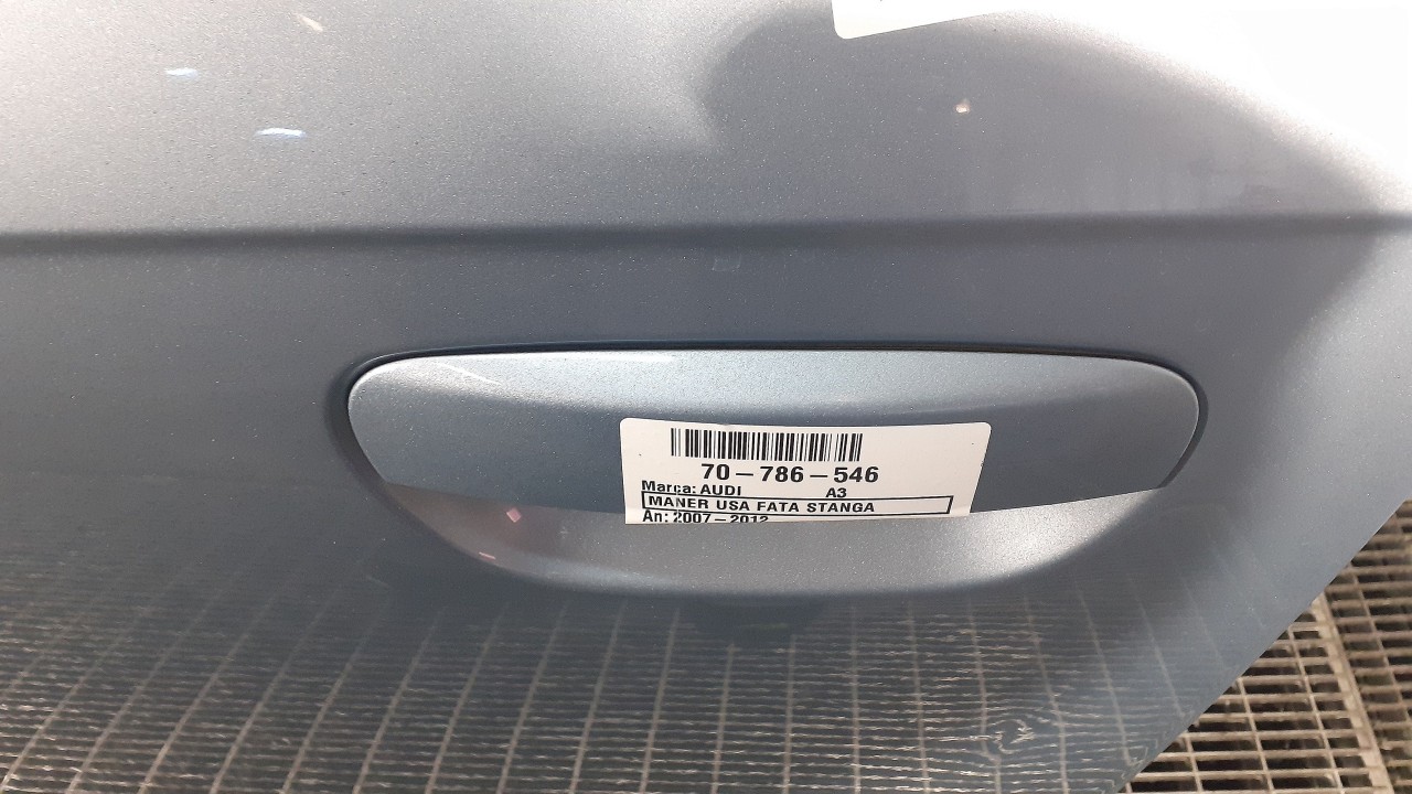 MANER USA FATA STANGA AUDI A3 A3 - - (2007 2012)