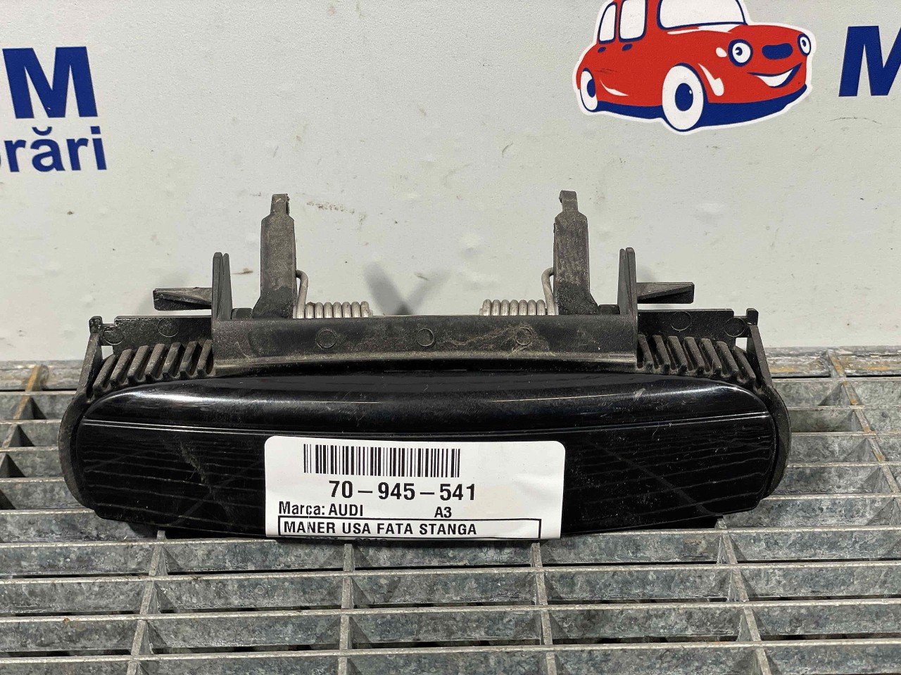MANER USA FATA STANGA AUDI A3 A3 - - (2007 2012)