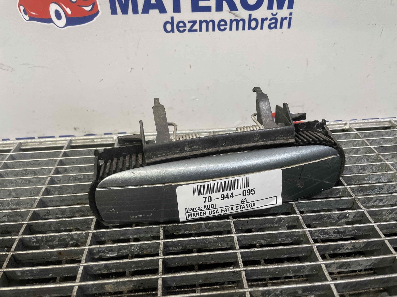 MANER USA FATA STANGA AUDI A3 A3 - - (2007 2012)