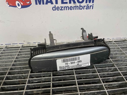 MANER USA FATA STANGA AUDI A3 A3 - - (2007 2012)