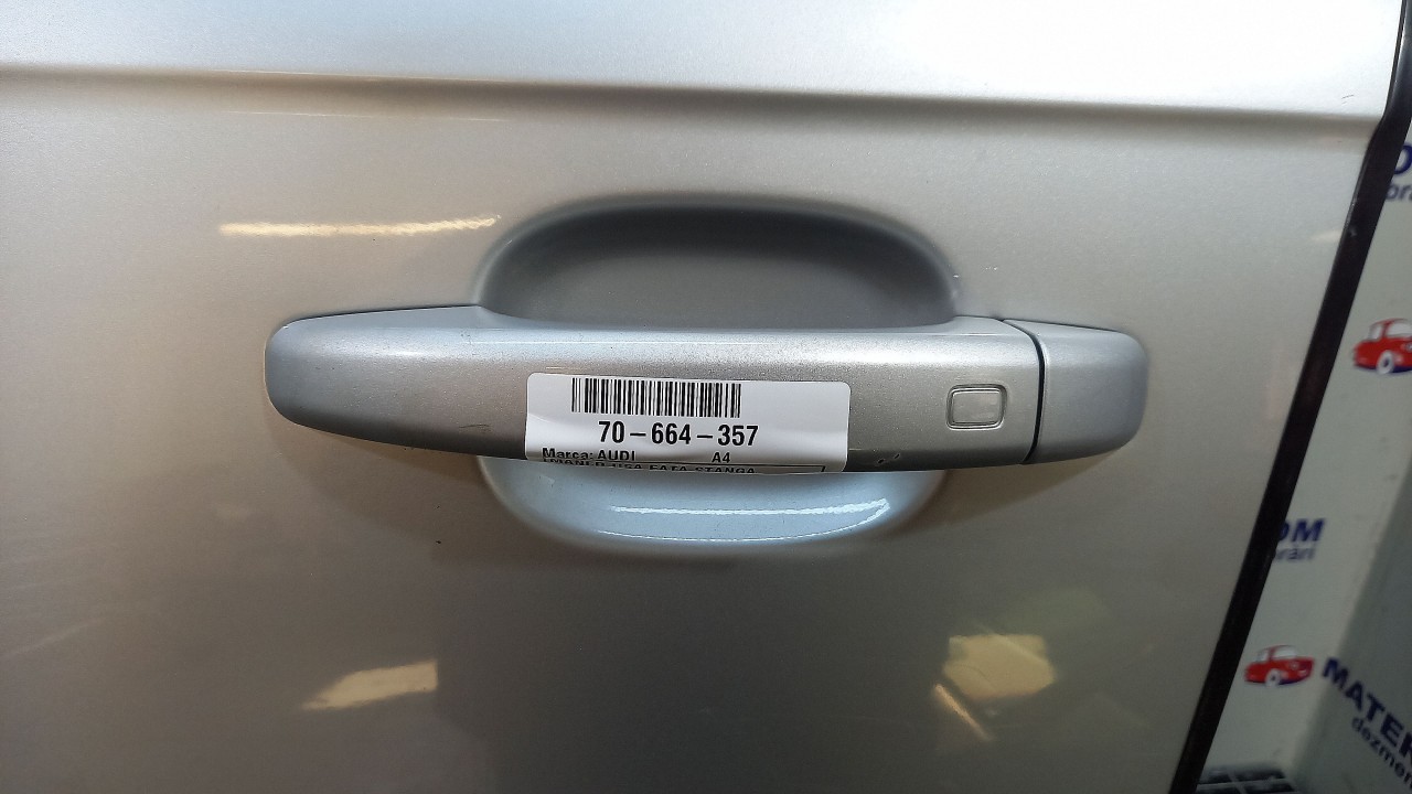 MANER USA FATA STANGA AUDI A4 A4 - - (2007 2011)