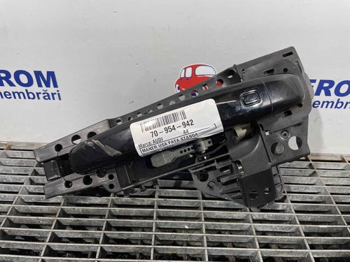 MANER USA FATA STANGA AUDI A4 A4 - - (2007 2011)