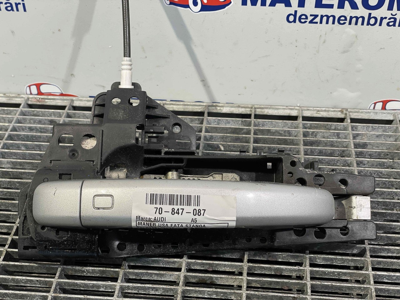 MANER USA FATA STANGA AUDI A5 - - (2011 2016)