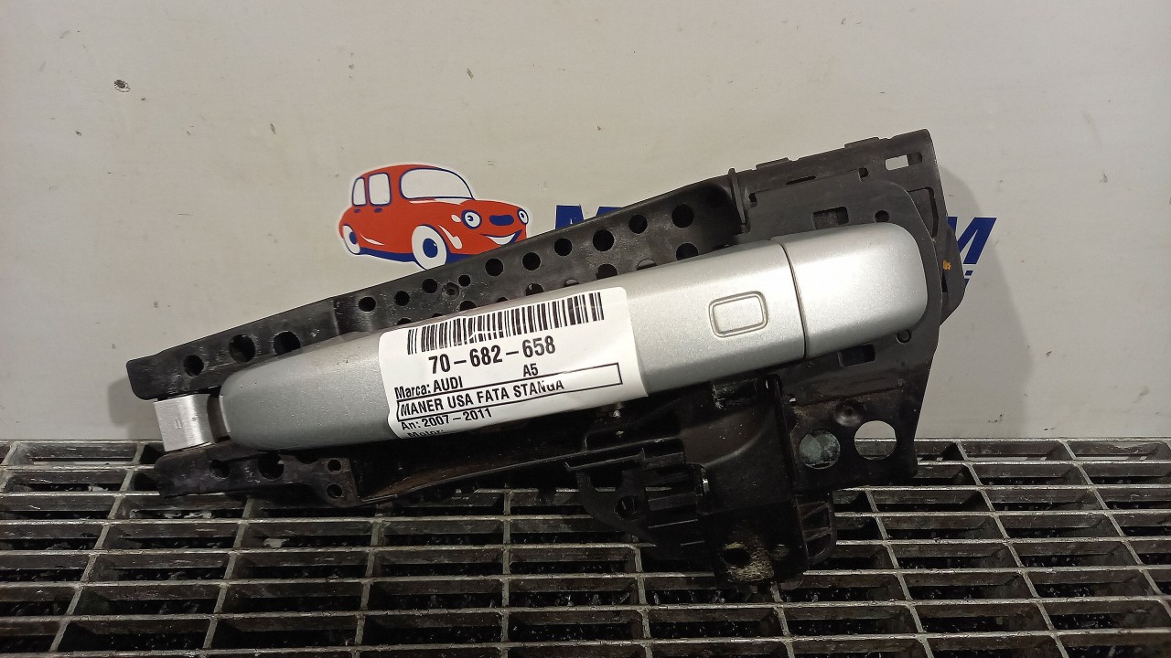 MANER USA FATA STANGA AUDI A5 A5 - - (2007 2011)