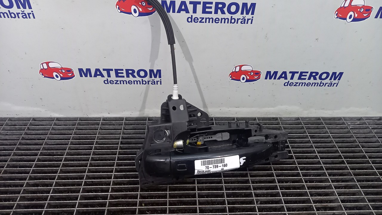MANER USA FATA STANGA AUDI A5 A5 - - (2011 2016)