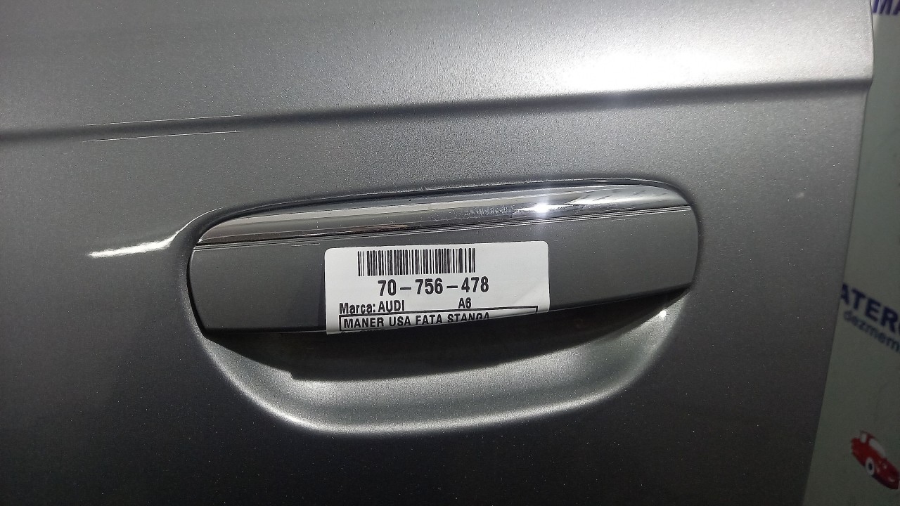 MANER USA FATA STANGA AUDI A6 - - (2009 