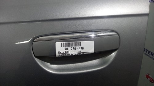 MANER USA FATA STANGA AUDI A6 - - (2009 2011)