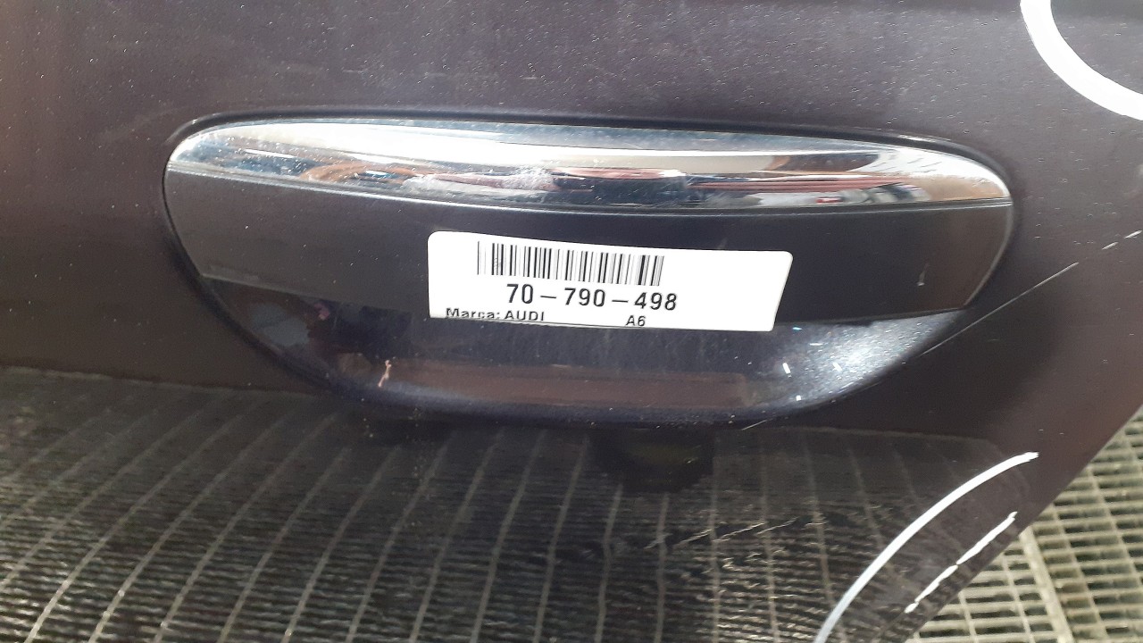 MANER USA FATA STANGA AUDI A6 A6 - - (2009 2011)