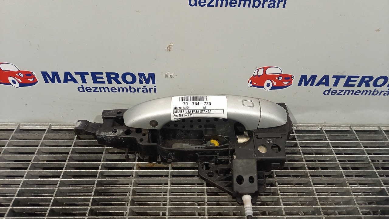 MANER USA FATA STANGA AUDI A6 A6 - - (2011 2015)