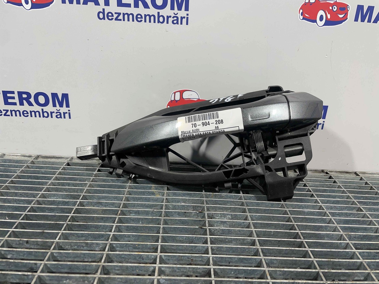 MANER USA FATA STANGA AUDI A6 A6 - - (2018 2024)