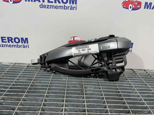 MANER USA FATA STANGA AUDI A6 A6 - - (2018 2024)
