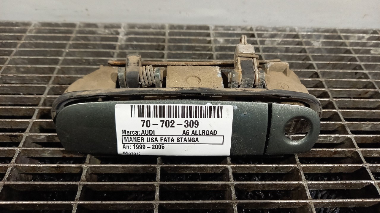 MANER USA FATA STANGA AUDI A6 ALLROAD - - (1999 2005)