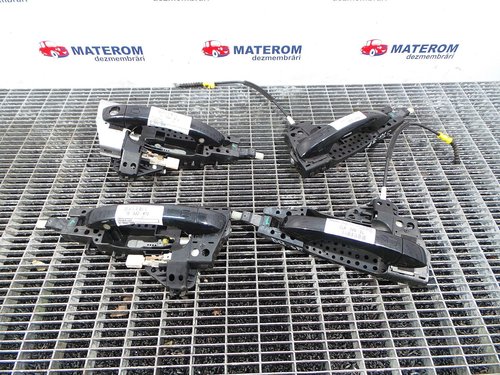 MANER USA FATA STANGA AUDI A7 A7 - - (2010 2015)