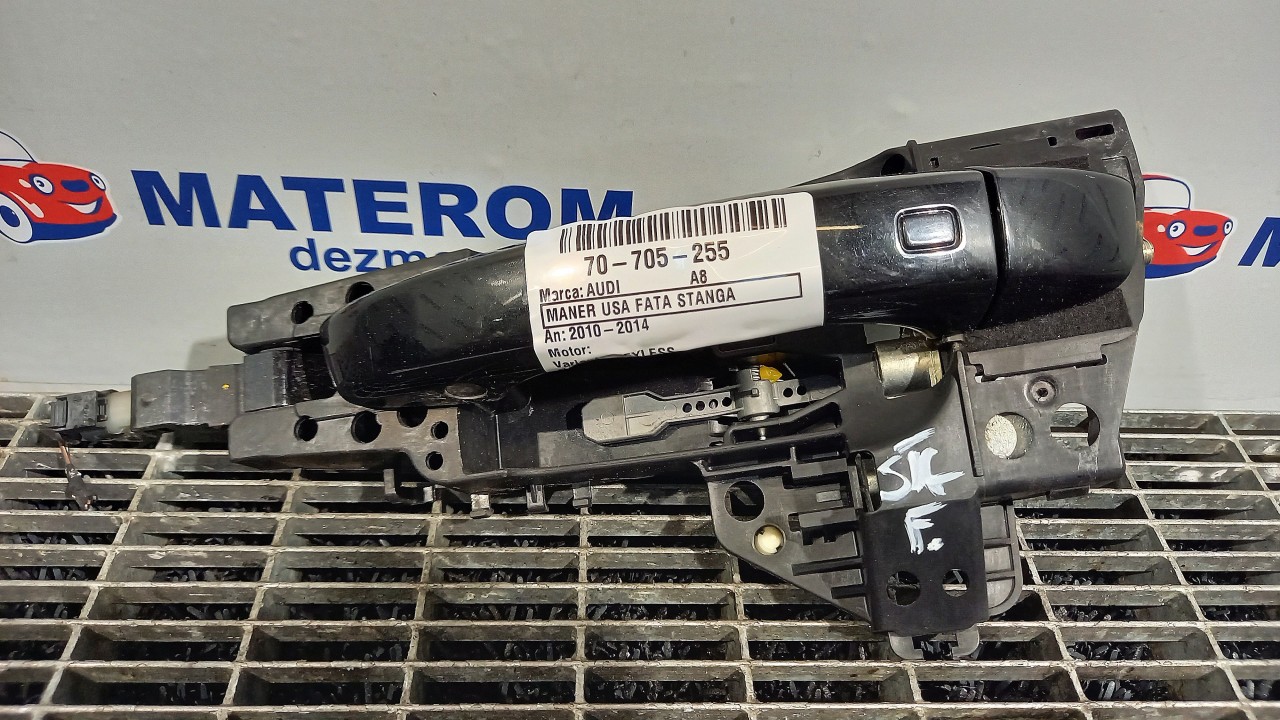 MANER USA FATA STANGA AUDI A8 - - (2010 2014)