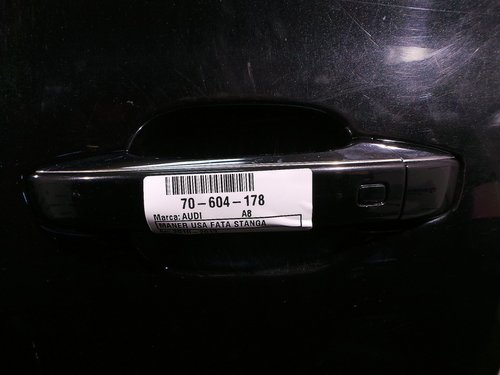 MANER USA FATA STANGA AUDI A8 A8 - - (2010 2013)