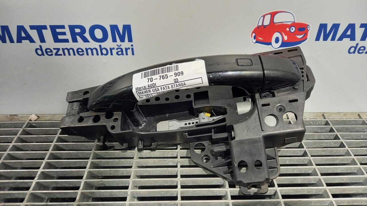 MANER USA FATA STANGA AUDI Q3 - - (2011 2015)