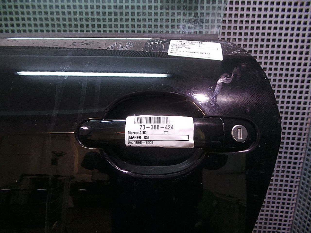 MANER USA FATA STANGA AUDI TT TT - - (1998 2006)