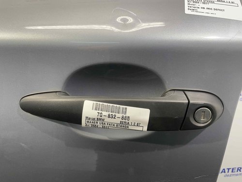 MANER USA FATA STANGA BMW SERIA 1 E 87 SERIA 1 E 87 - - (2004 2011)