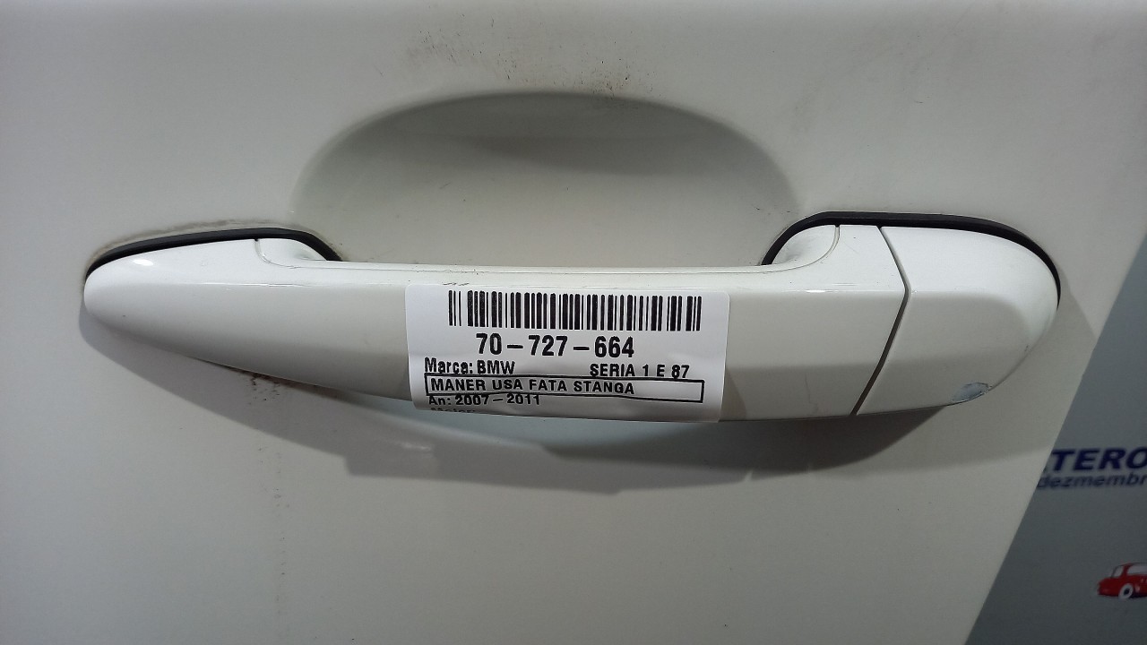 MANER USA FATA STANGA BMW SERIA 1 E 87 SERIA 1 E 87 - - (2007 2011)
