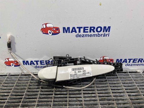 MANER USA FATA STANGA BMW SERIA 1 F20 - - (2011 2015)