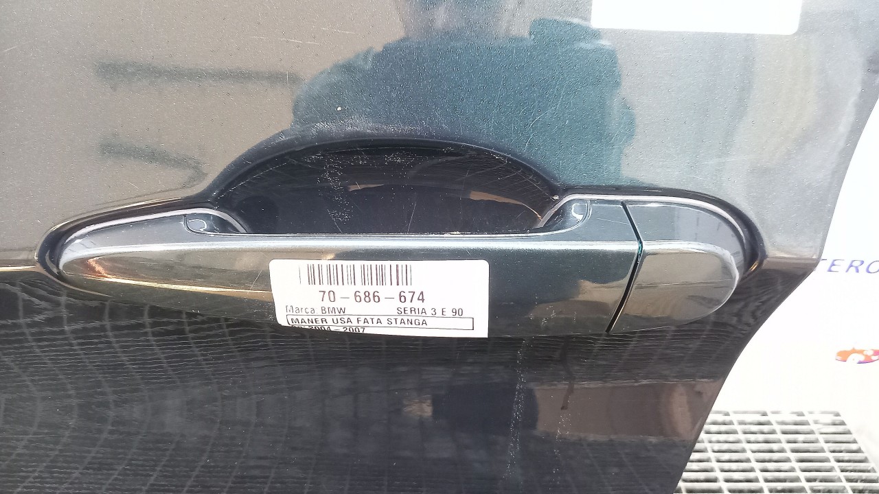 MANER USA FATA STANGA BMW SERIA 3 E 90 - - (2004 2007)