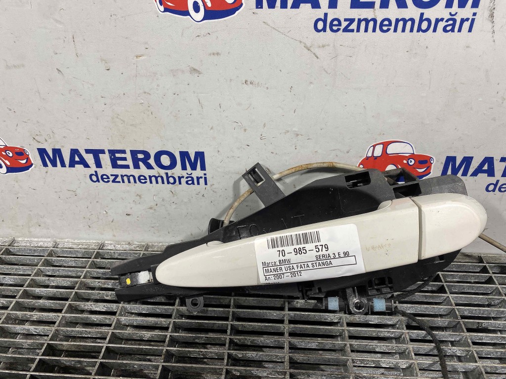 MANER USA FATA STANGA BMW SERIA 3 E 90 - - (2007 2012)