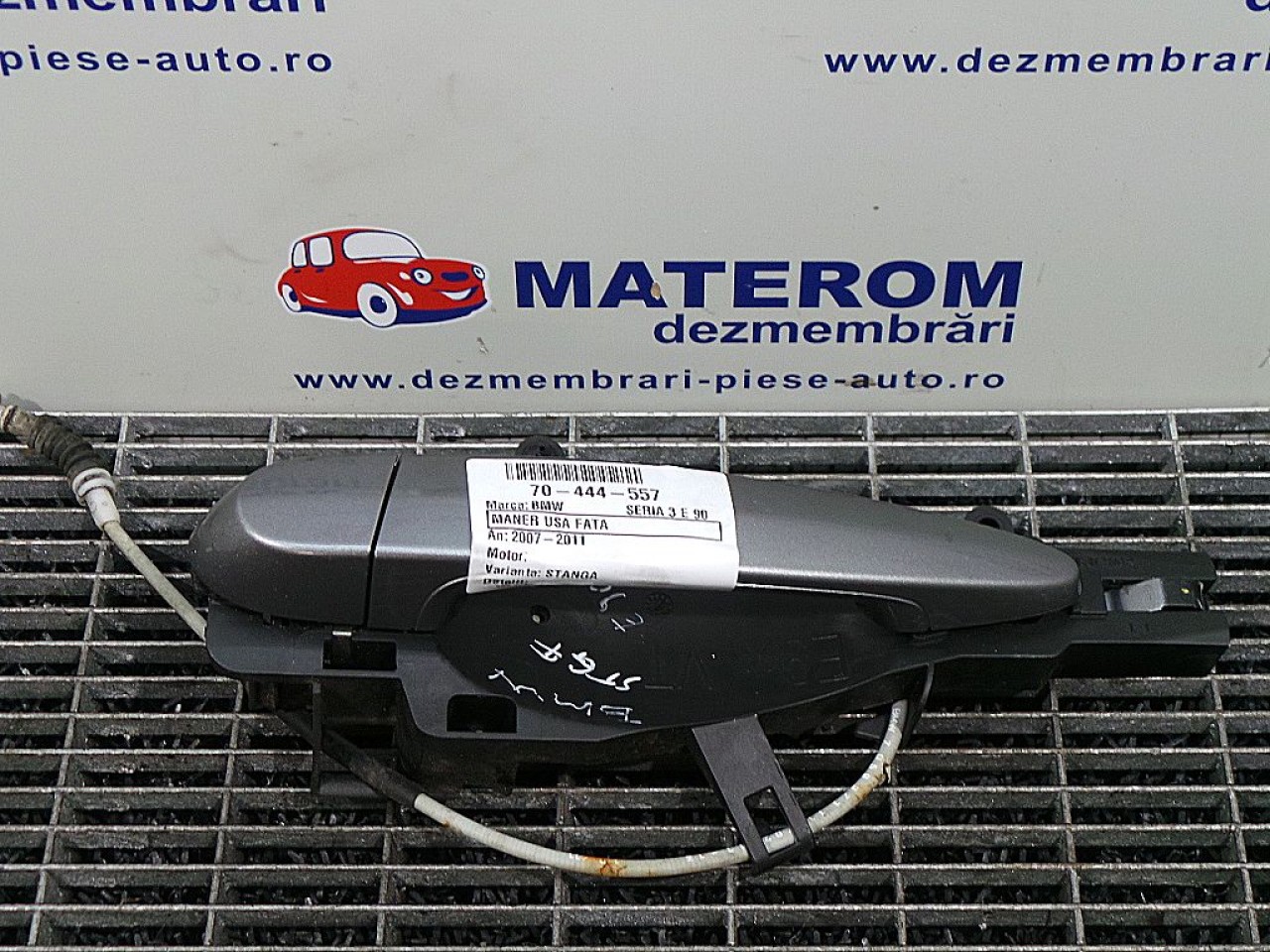 MANER USA FATA STANGA BMW SERIA 3 E 90 SERIA 3 E 90 - - (2007 2012)