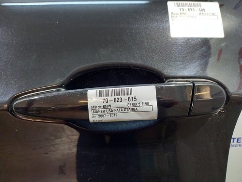 MANER USA FATA STANGA BMW SERIA 3 E 90 SERIA 3 E 90 - - (2007 2012)