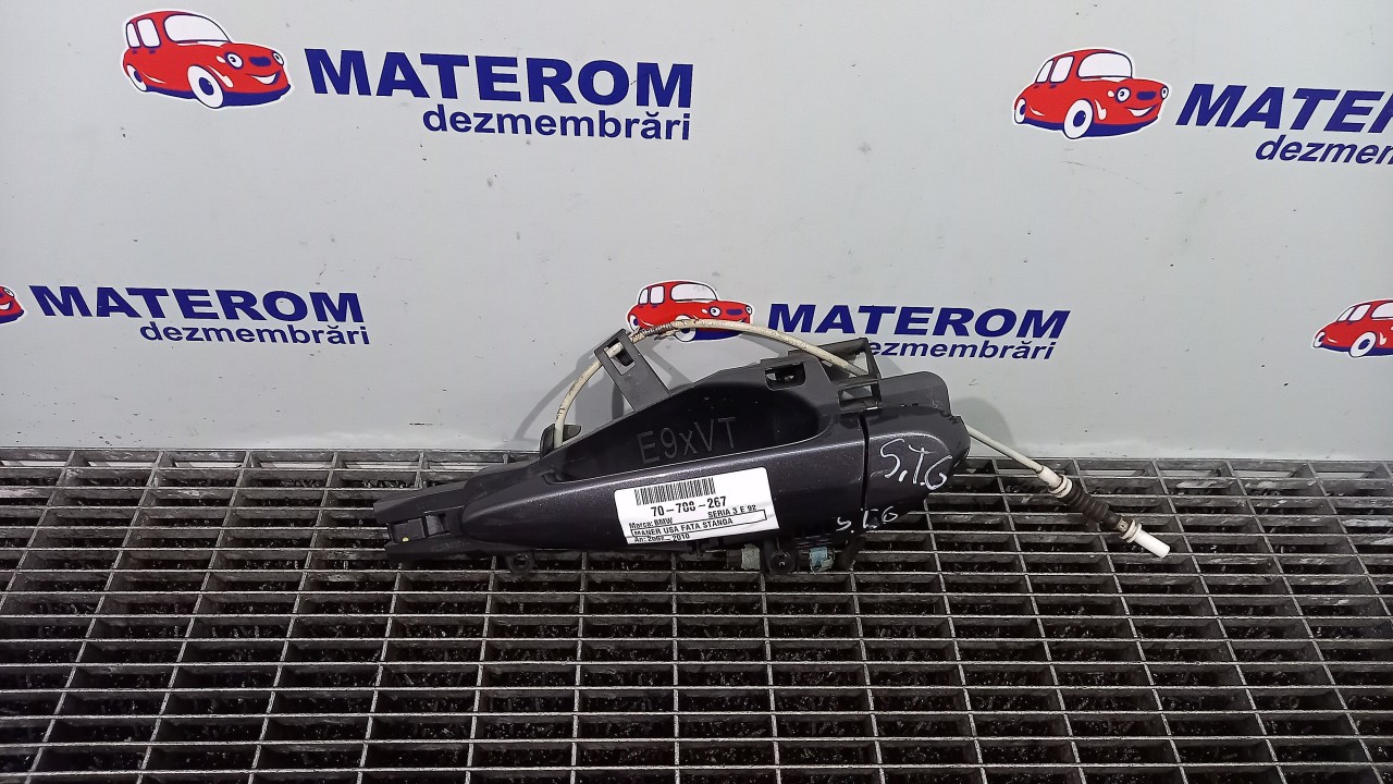 MANER USA FATA STANGA BMW SERIA 3 E 92 - - (2007 2010)