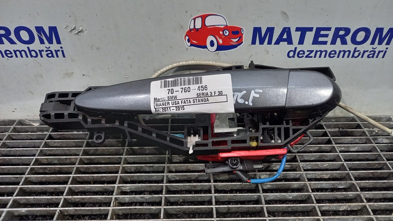 MANER USA FATA STANGA BMW SERIA 3 F 30 - - (2011 2015)
