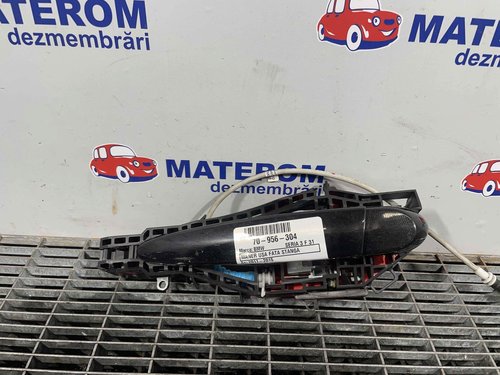 MANER USA FATA STANGA BMW SERIA 3 F 31 - - (2011 2015)