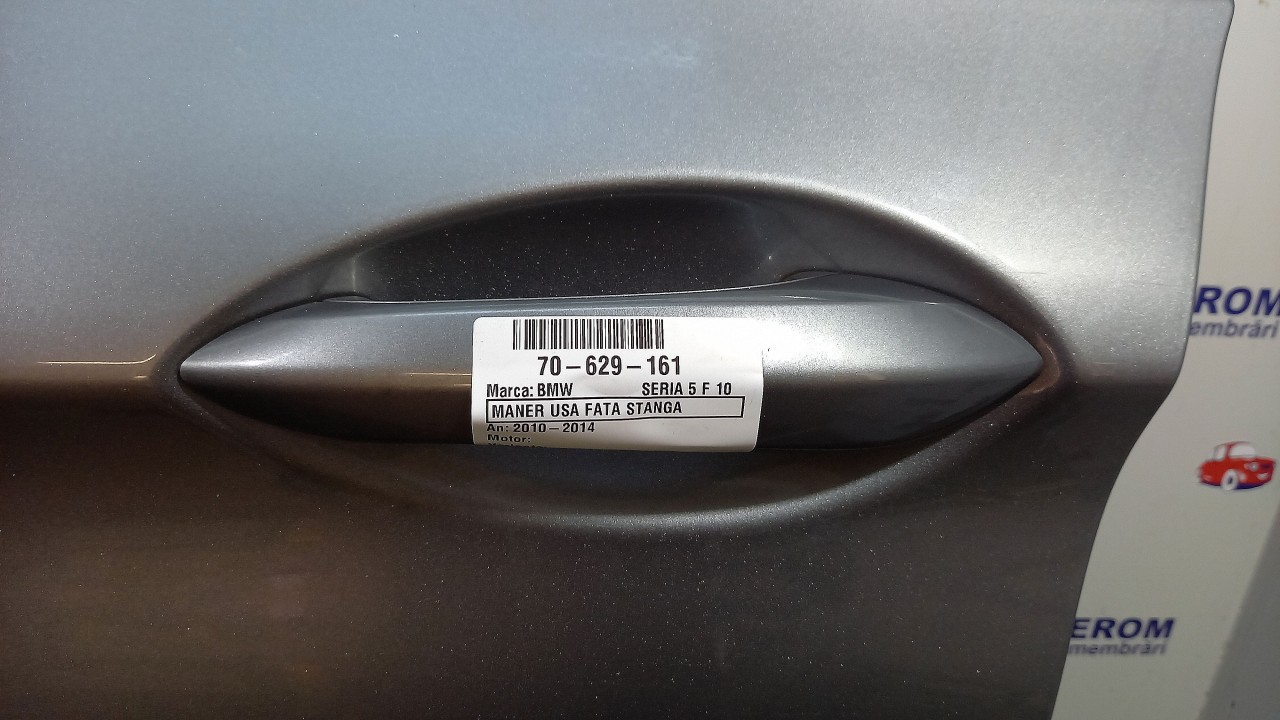 MANER USA FATA STANGA BMW SERIA 5 F 10 - - (2010 2014)