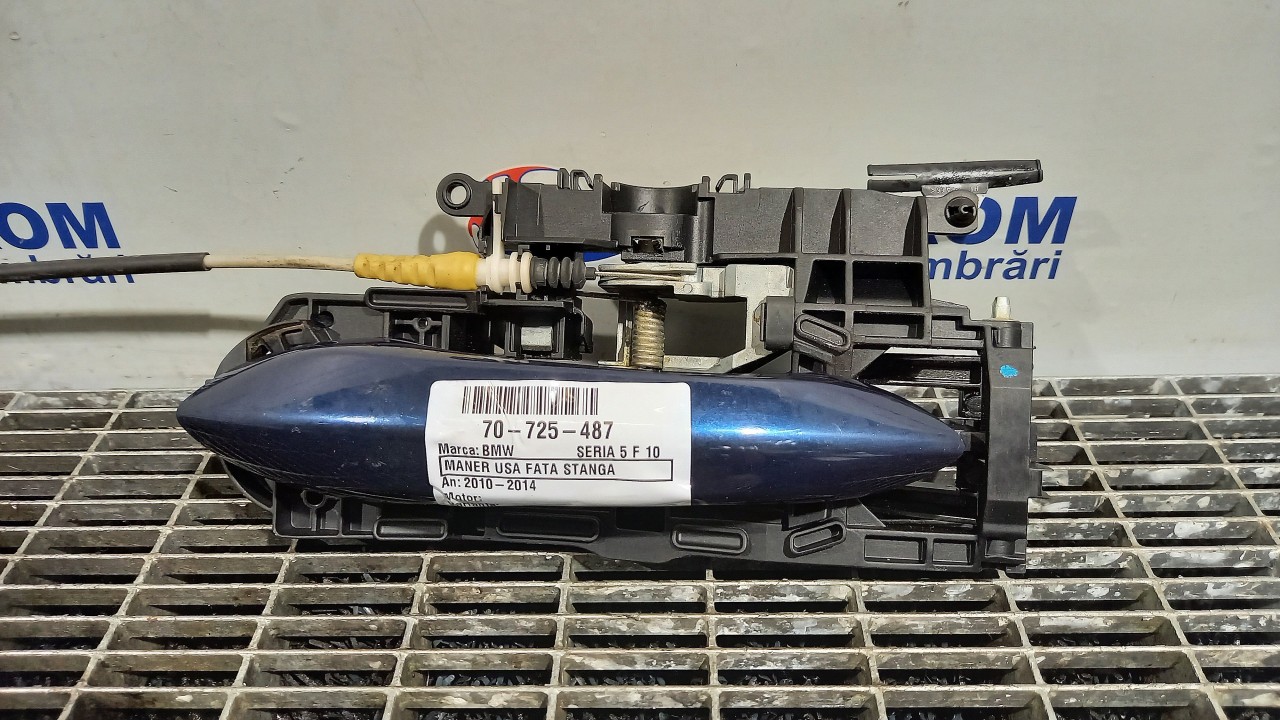 MANER USA FATA STANGA BMW SERIA 5 F 10 - - (2010 2014)
