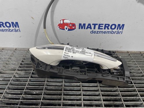 MANER USA FATA STANGA BMW SERIA 5 F 10 SERIA 5 F 10 - - (2014 2017)