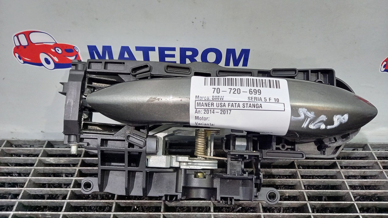 MANER USA FATA STANGA BMW SERIA 5 F 10 SERIA 5 F 10 - - (2014 2017)
