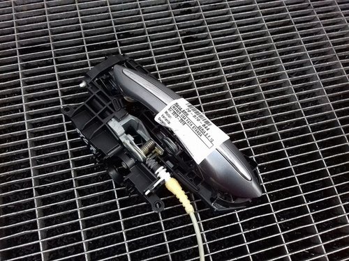 MANER USA FATA STANGA BMW SERIA 5 F 10 SERIA 5 F 10 - - (2014 2017)