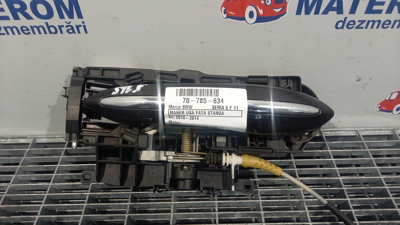 MANER USA FATA STANGA BMW SERIA 5 F 11 - - (2010 2014)