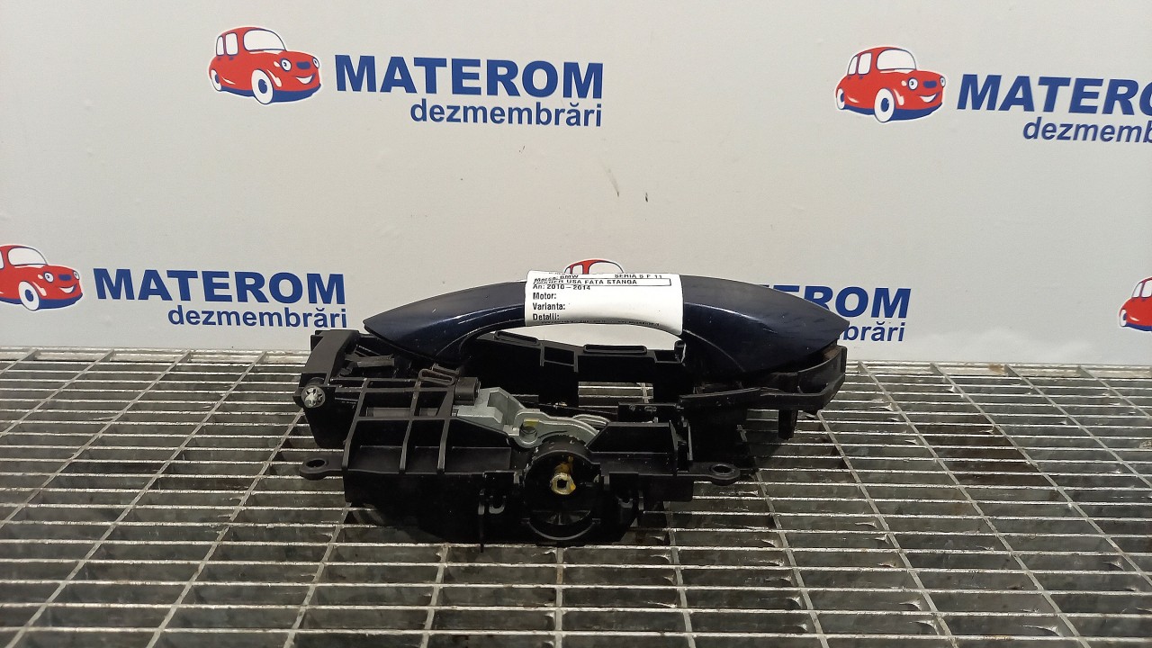 MANER USA FATA STANGA BMW SERIA 5 F 11 - - (2010 2014)