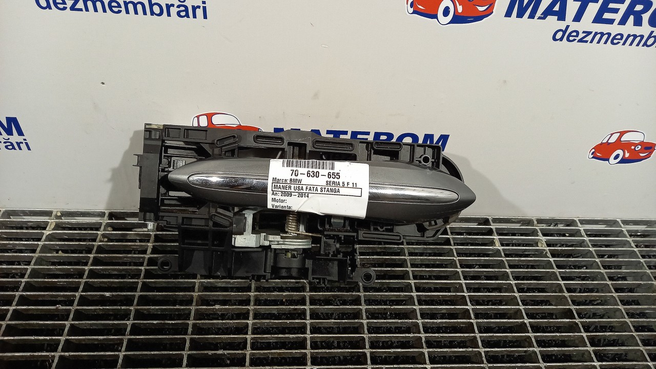 MANER USA FATA STANGA BMW SERIA 5 F 11 SERIA 5 F 11 - - (2010 2014)