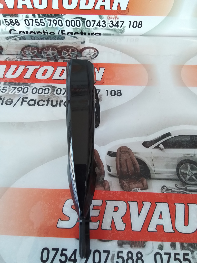 Maner usa fata stanga BMW X5 (2012-2019) [F15] 3.0 Motorina 2015, 7305015