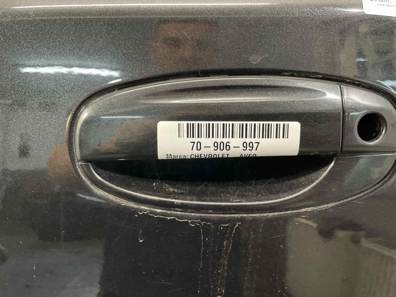 MANER USA FATA STANGA CHEVROLET AVEO - - (2009 2011)