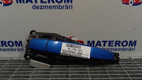 MANER USA FATA STANGA CHEVROLET CRUZE - - (2008 2013)