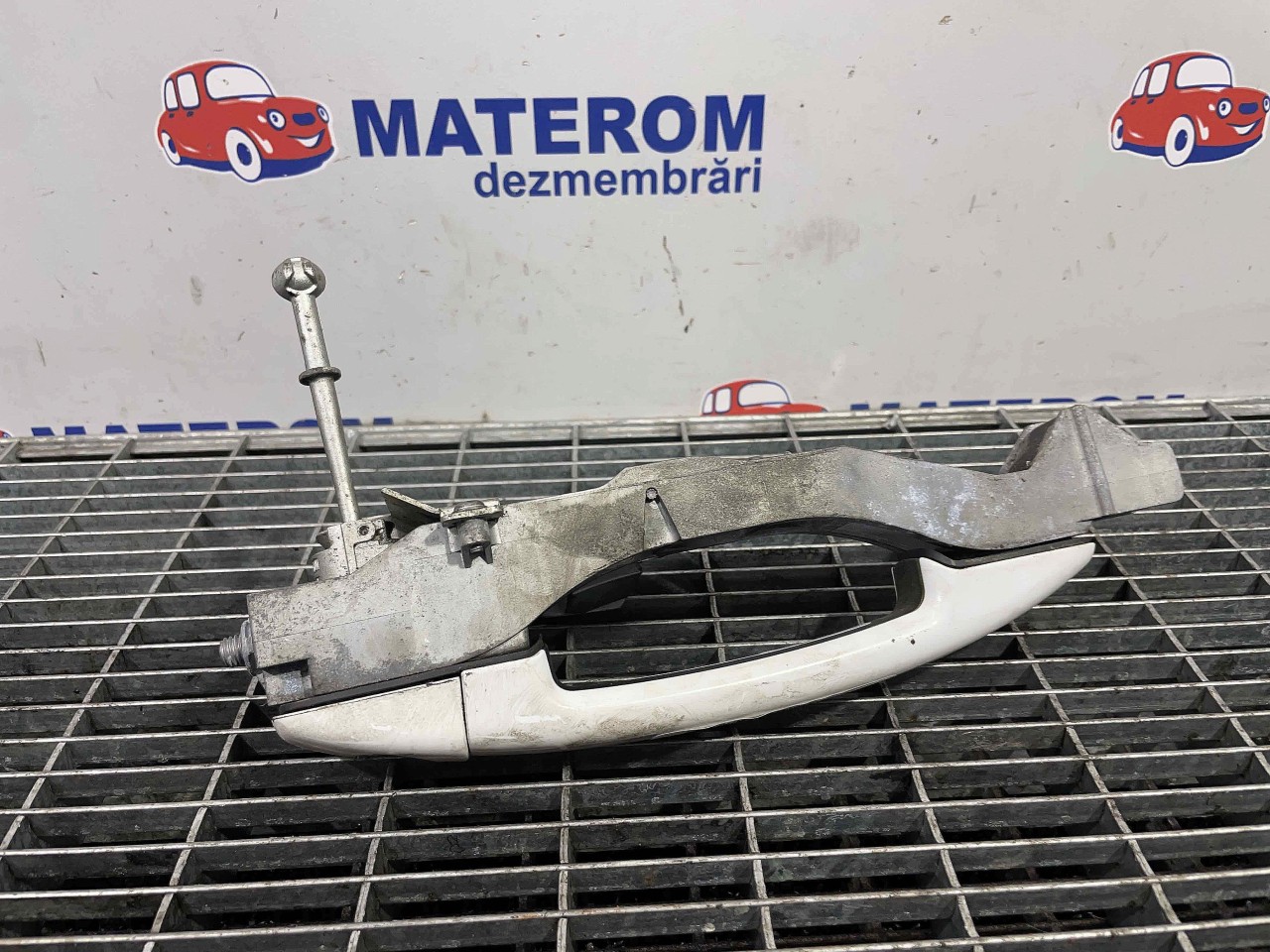 MANER USA FATA STANGA CITROEN C3 - - (20