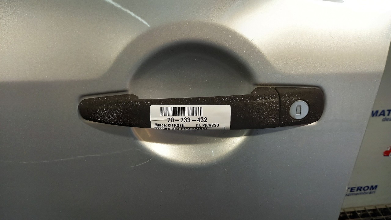 MANER USA FATA STANGA CITROEN C3 PICASSO C3 PICASSO - - (2009 2012)