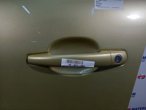 MANER USA FATA STANGA CITROEN C4 PICASSO - - (2006 2010)