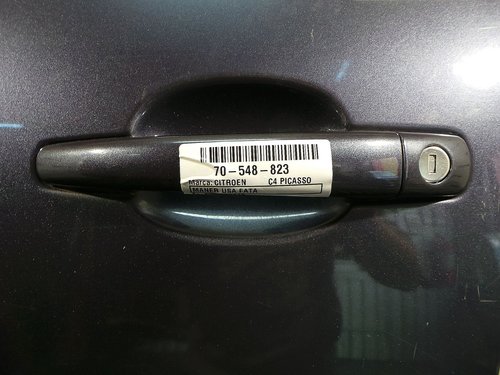 MANER USA FATA STANGA CITROEN C4 PICASSO - - (2006 2013)