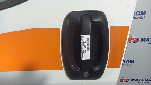 MANER USA FATA STANGA CITROEN JUMPER - - (2010 2014)