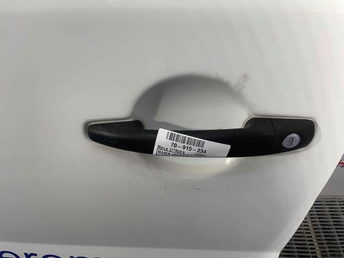MANER USA FATA STANGA CITROEN JUMPY JUMPY - - (2006 2016)