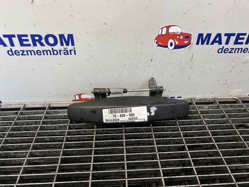 MANER USA FATA STANGA DACIA DUSTER DUSTER - - (2010 2013)